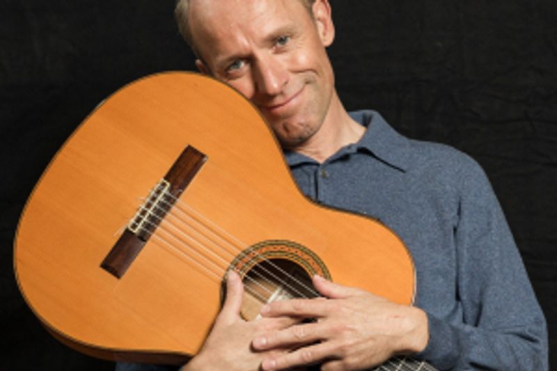 Jacob Fischer Hammond