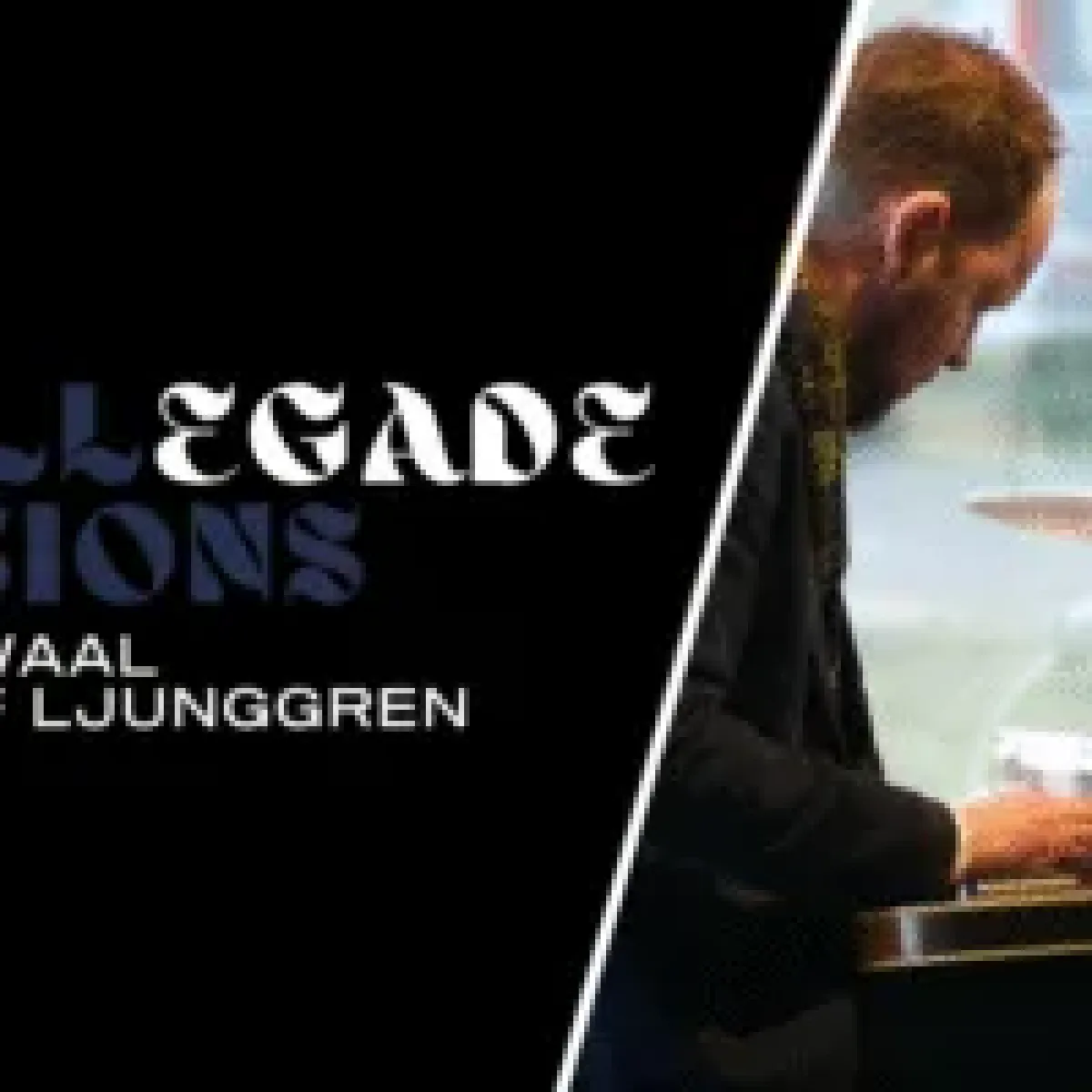 Smallegade Sessions (16:20)