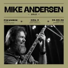 Mike Andersen – Solo