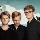 Julekoncert m. Dreamers’ Circus & Charlotte Munck