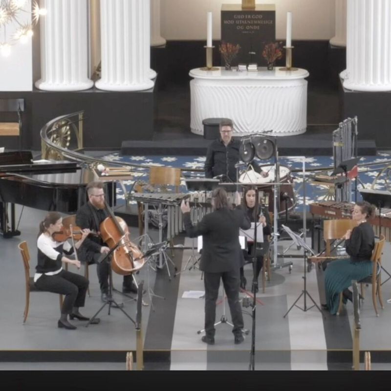 Ensemble Abstraktion