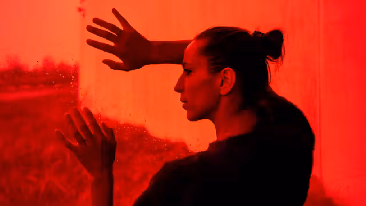 Mathilde Falch & Bandet