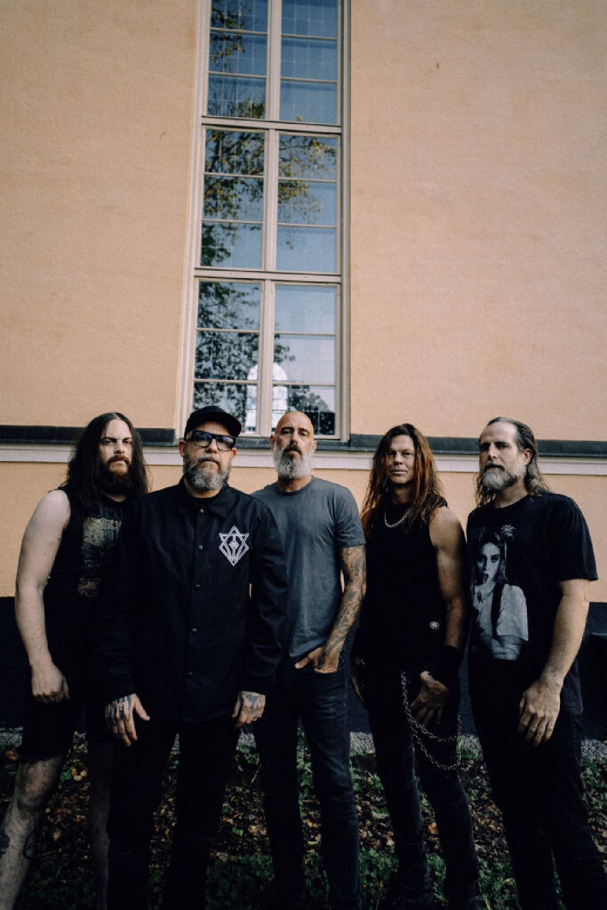In Flames