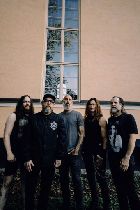 In Flames