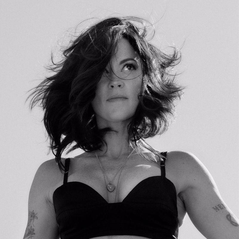 Amanda Shires