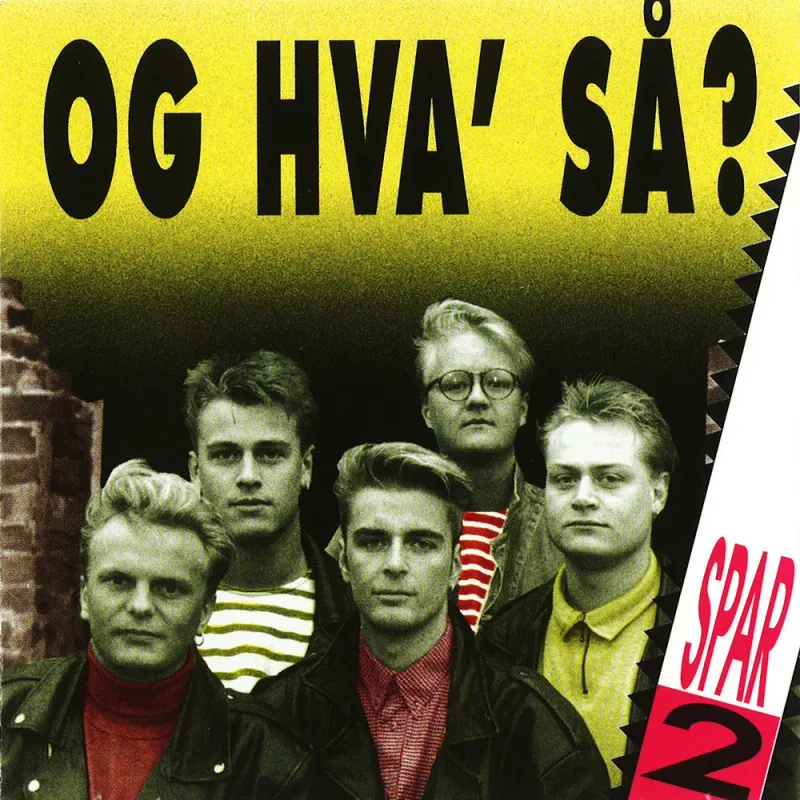 Spar 2
