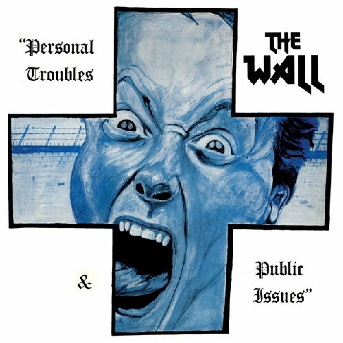 The Wall – In Concert
