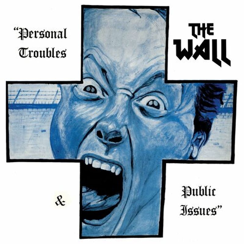 The Wall – In Concert