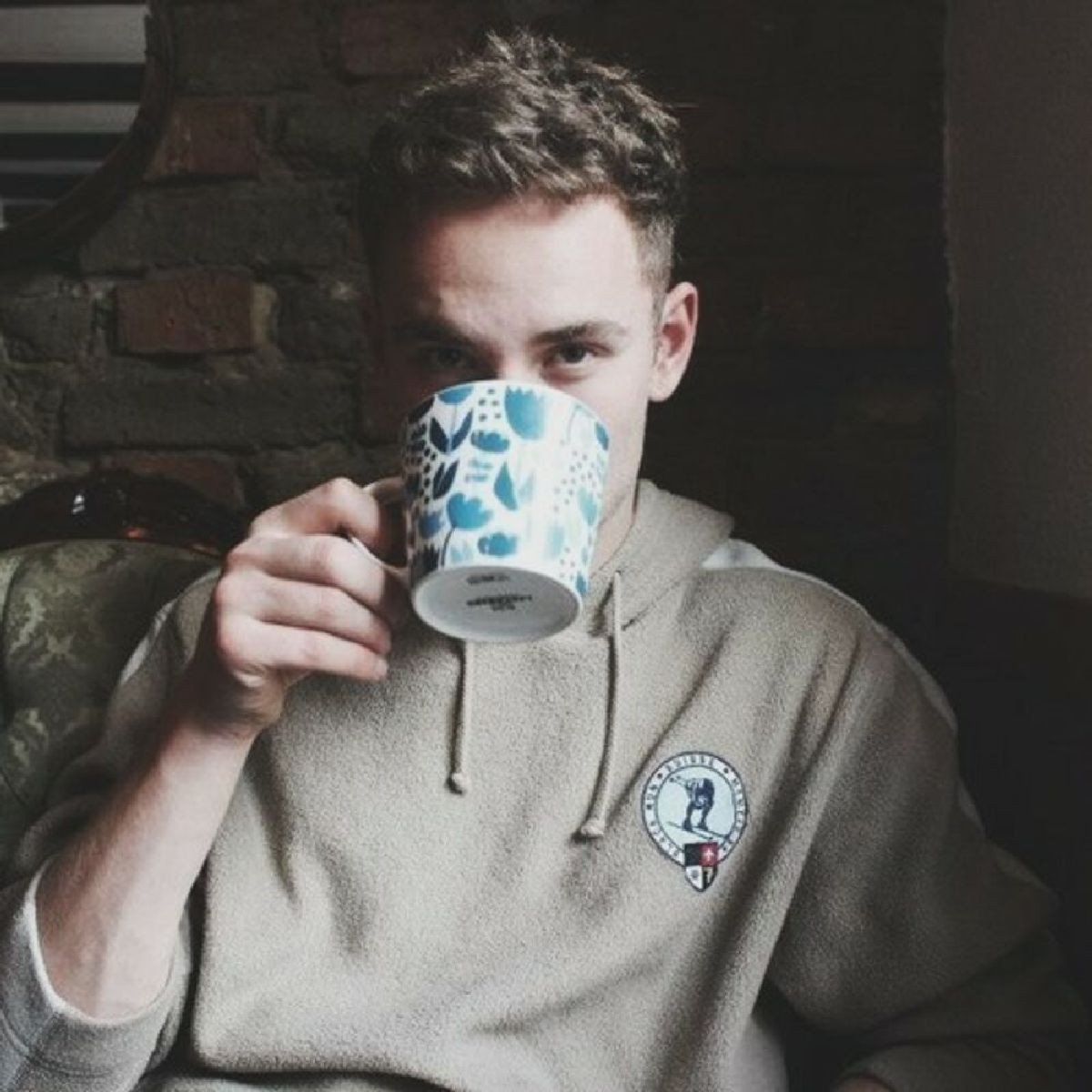 Tom Misch 