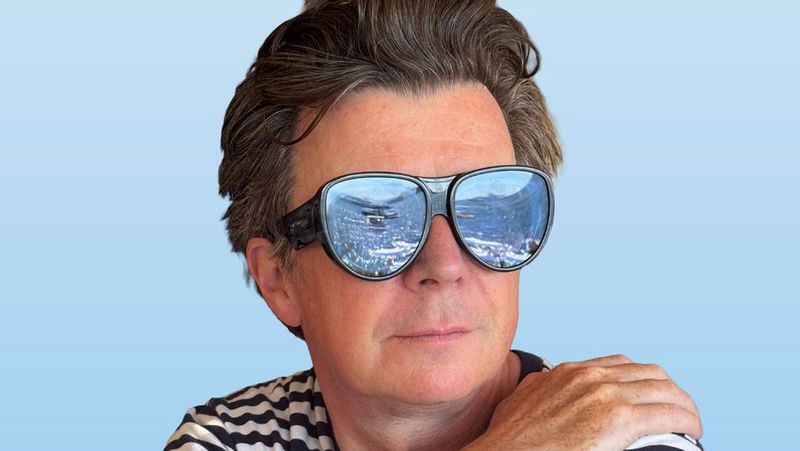 Rick Astley