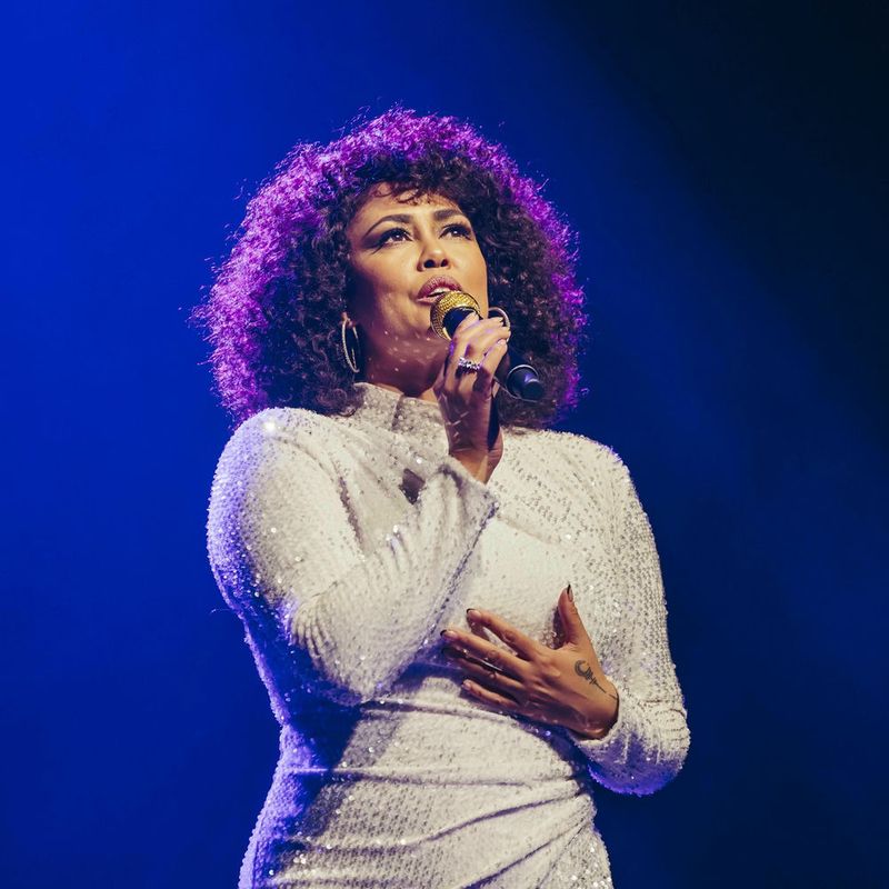 Belinda Davids
