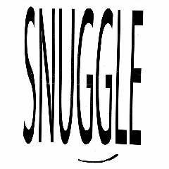 Snuggle