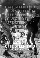 Uffe Steen Trio & Vestbo Trio