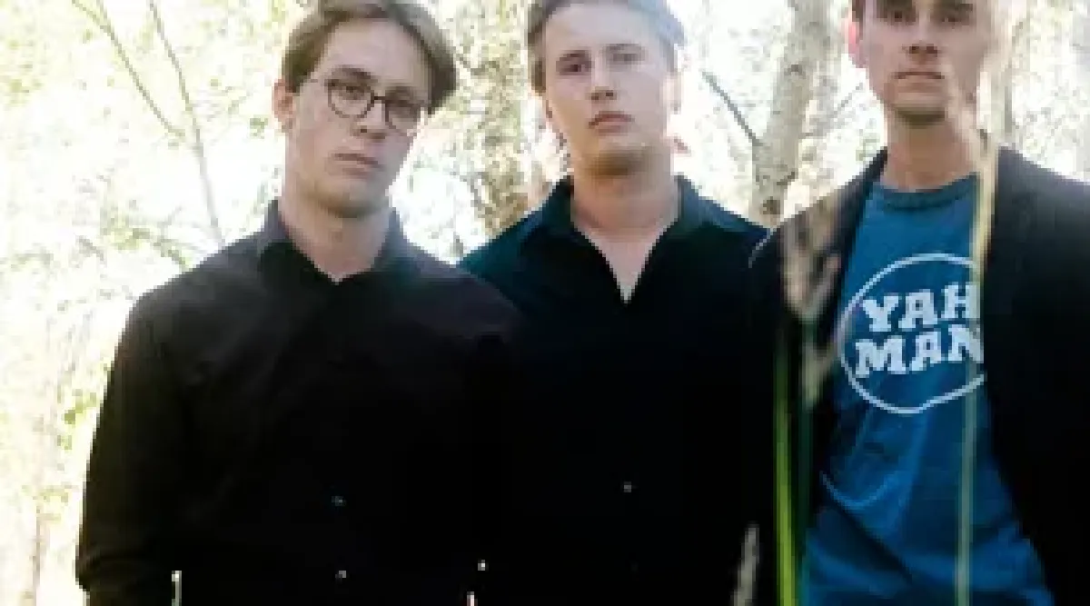 David Miilmann Group - Trio