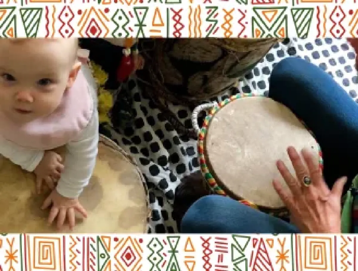 Baby Bongo