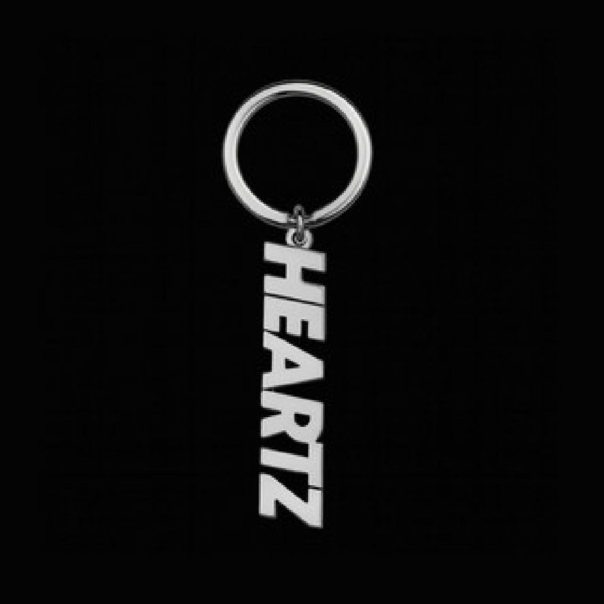 HEARTZ: Fed & Phil + Grøn Dreng