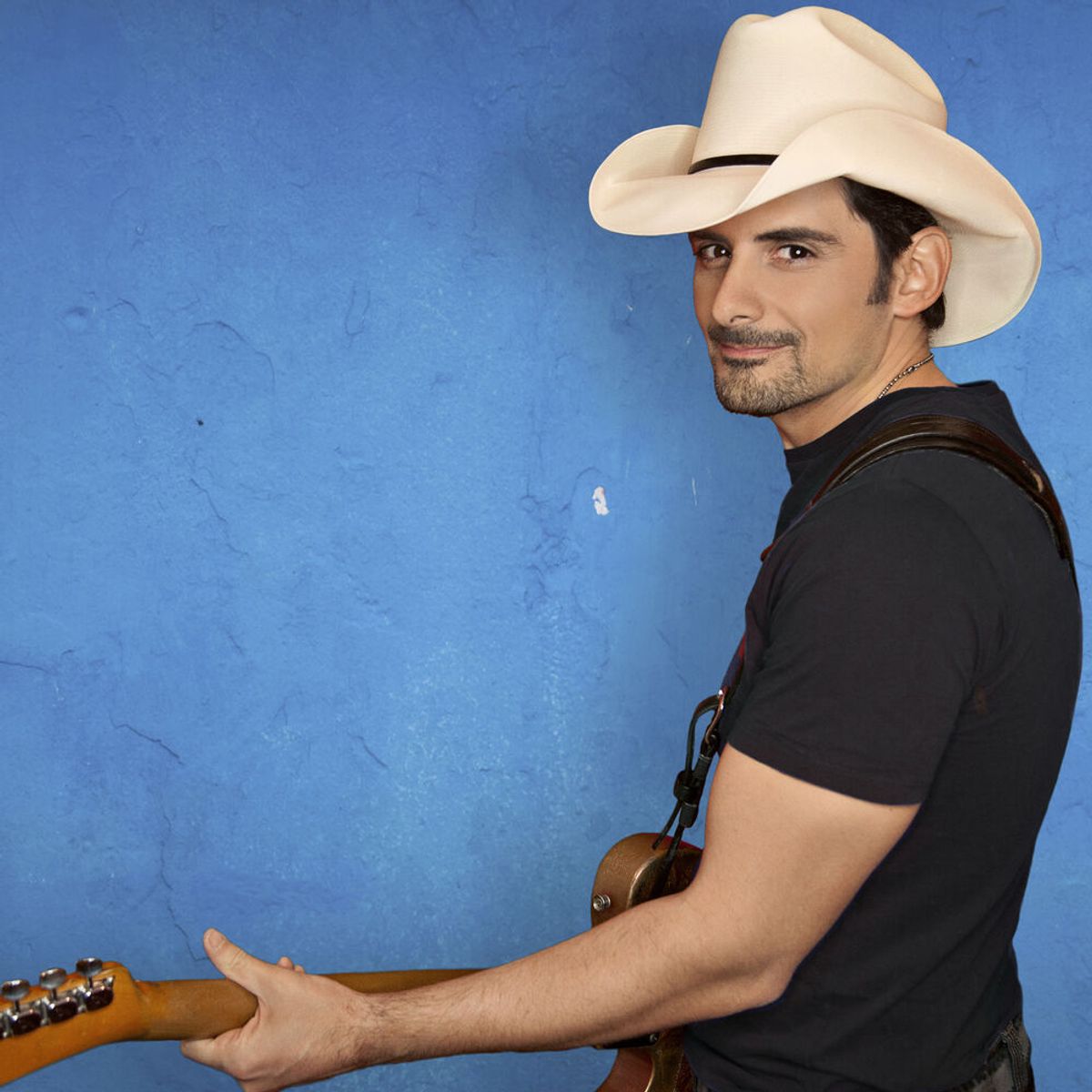Brad Paisley (US)