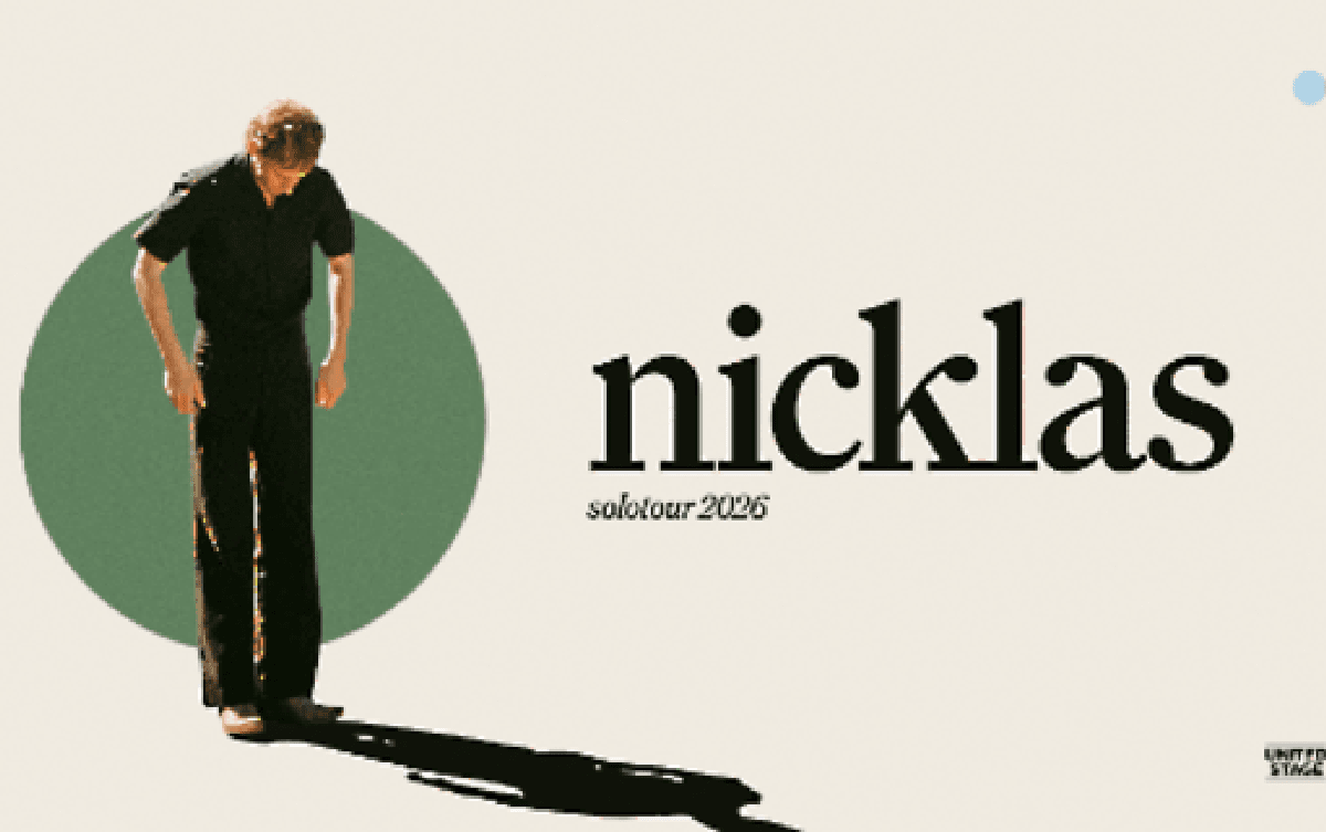 Nicklas Sahl