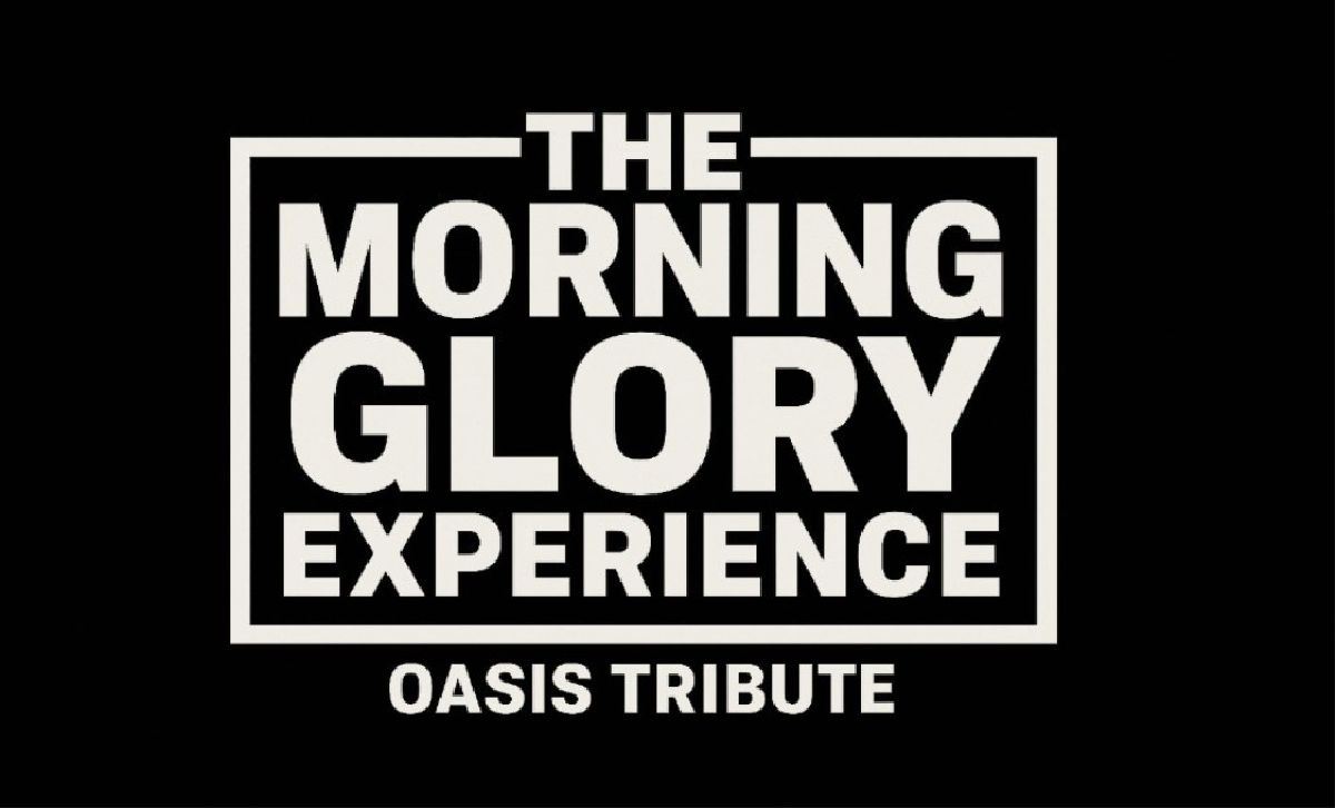 Morning Glory // Oasis Tribute # Abzalon