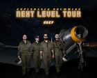 Copenhagen Drummers – NEXT LEVEL TOUR