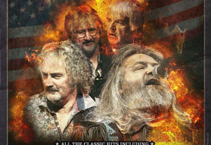 Clearwater Creedence Revival