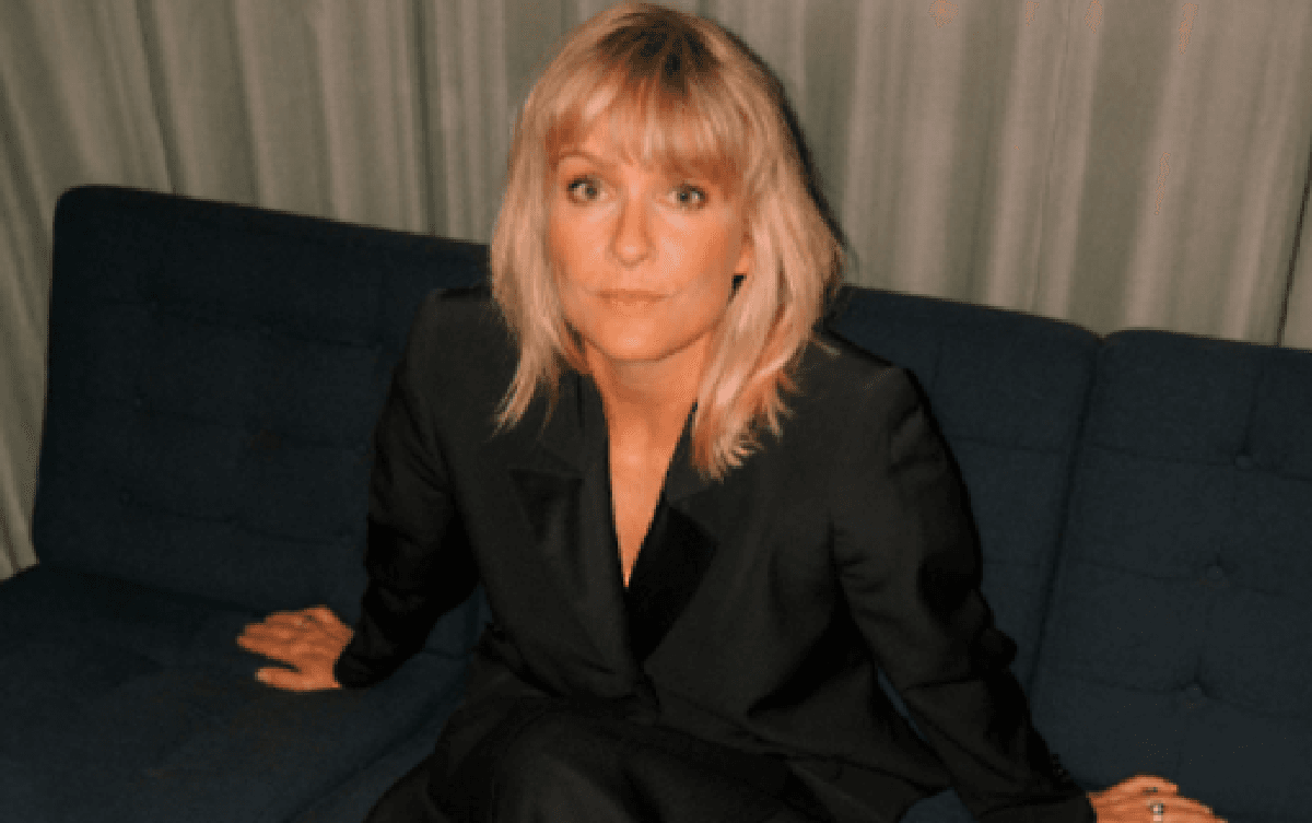 Signe Svendsen