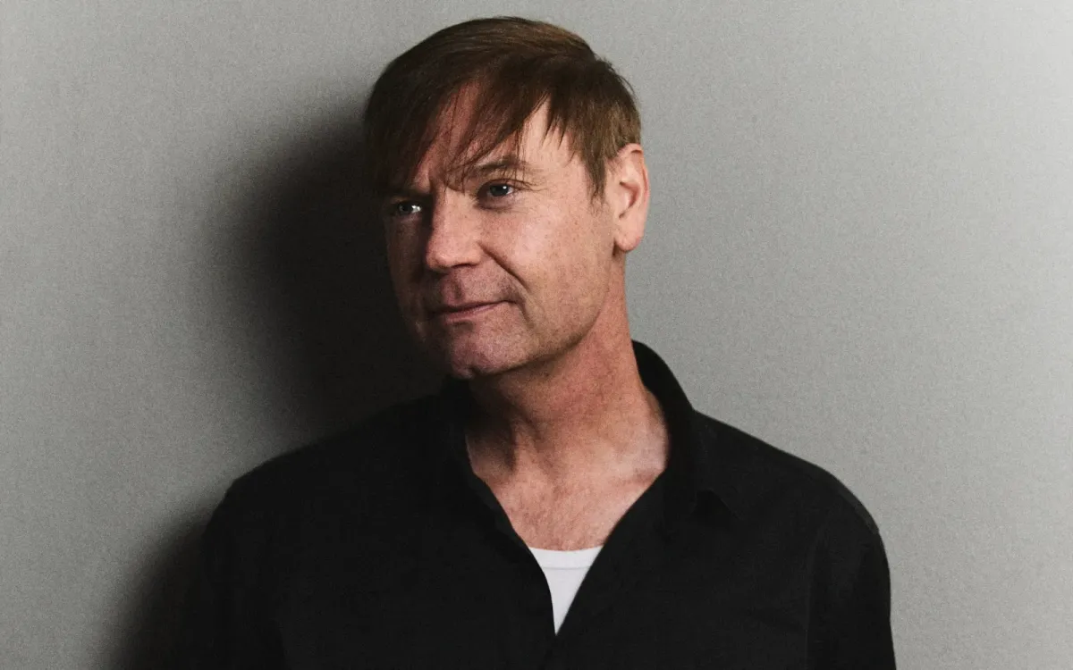 Christian Brøns