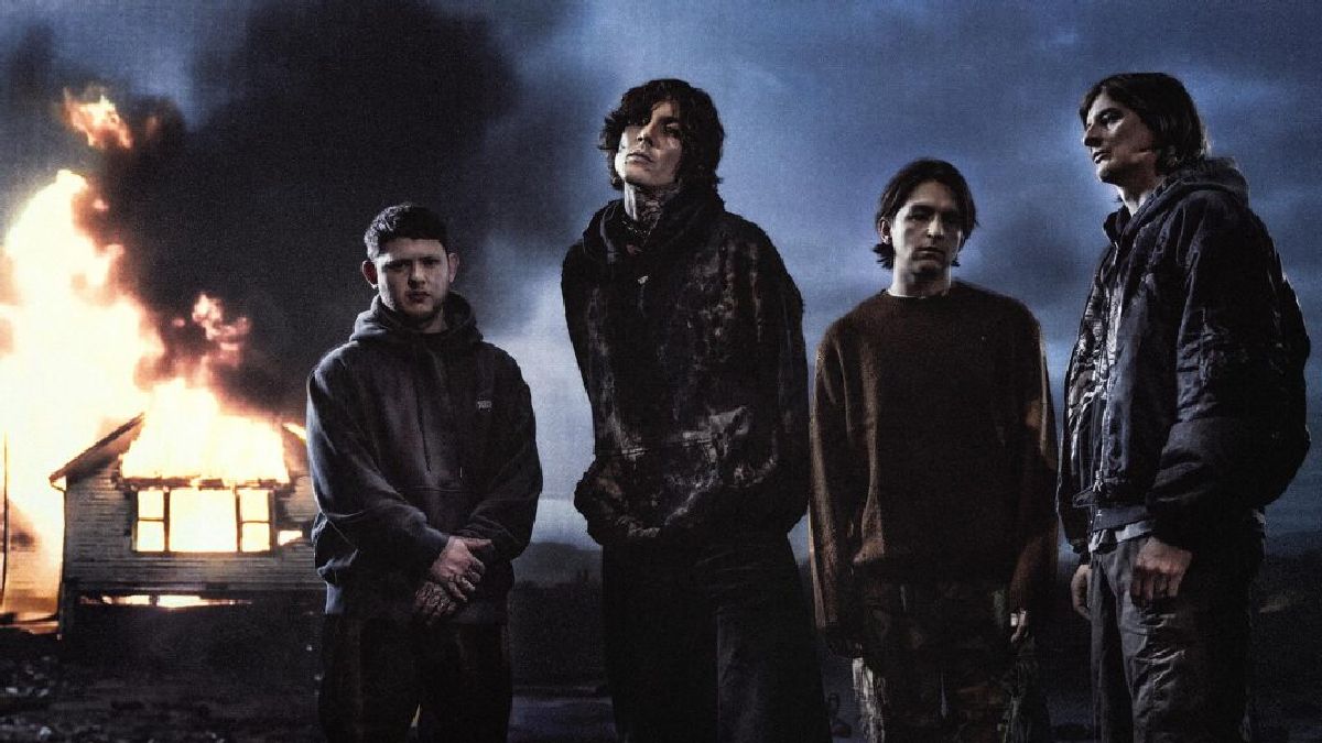 BRING ME THE HORIZON