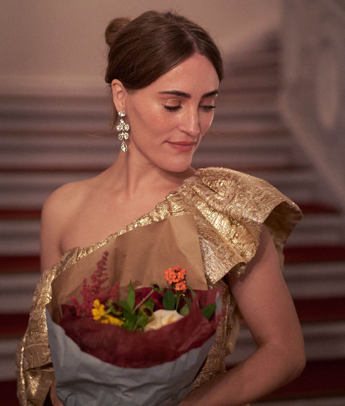 La Rondine