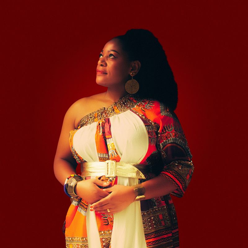 Miriam Mandipira & The Soul Family