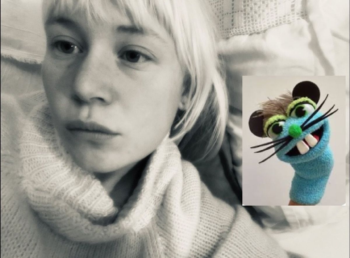 Anine Bjørk