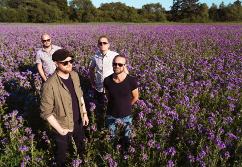 Freddy and the PHANTOMS