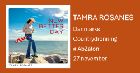 Tamra Rosanes # AbZalon