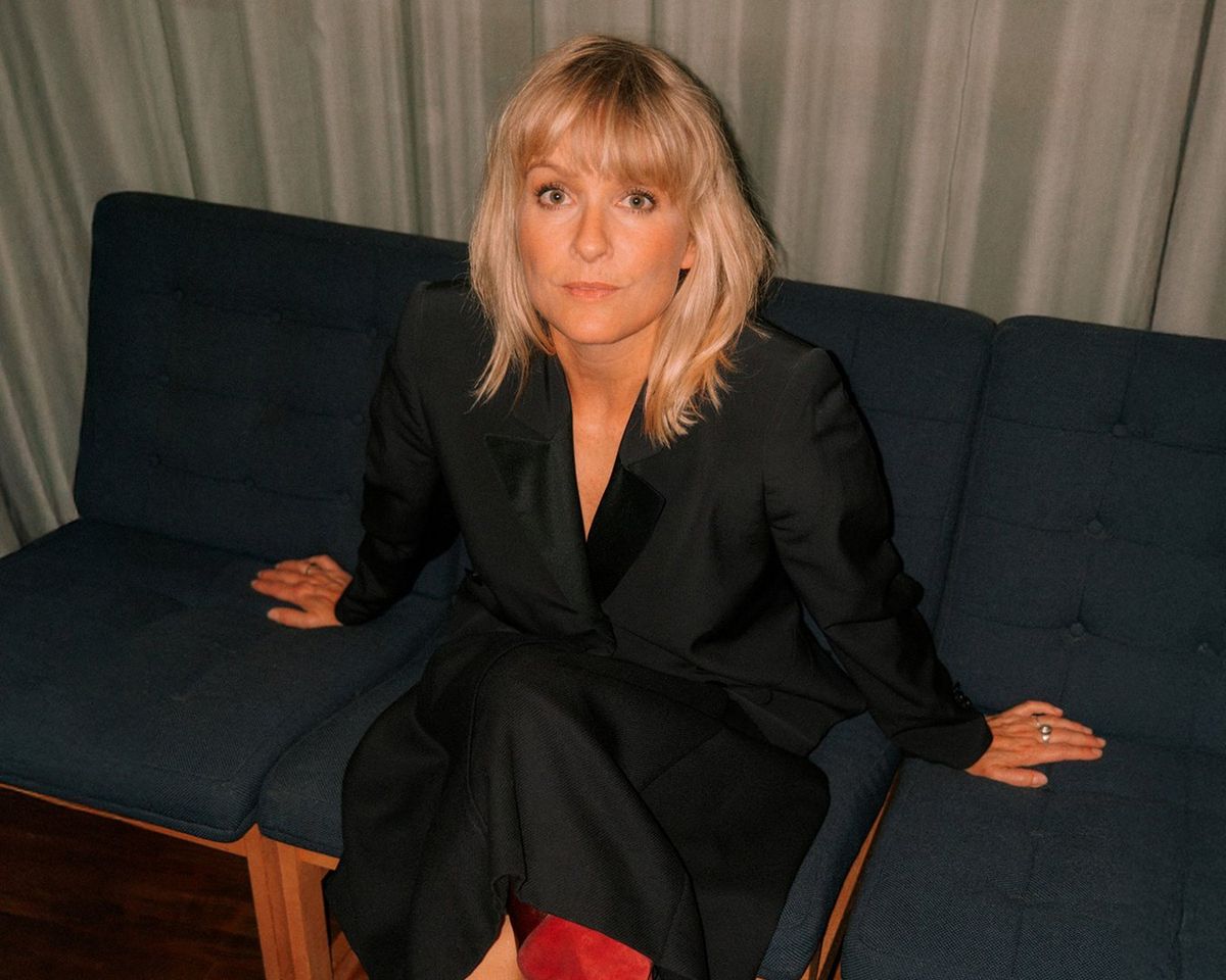 Signe Svendsen