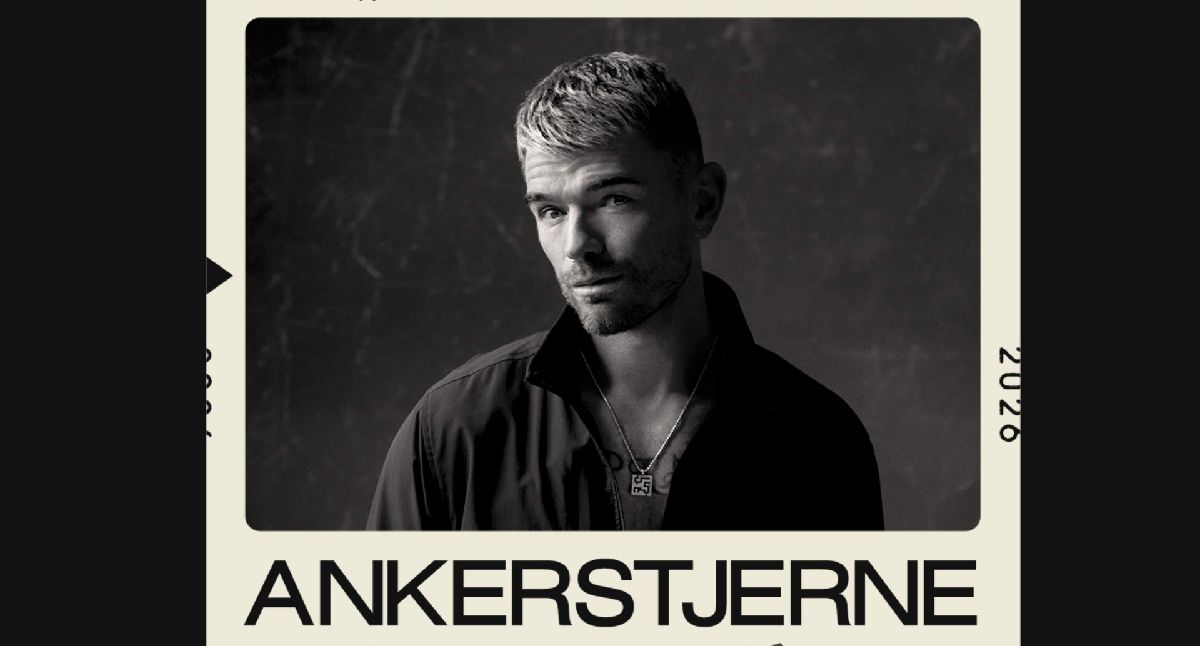 Ankerstjerne