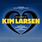 Danmarks Underholdningsorkester hylder Kim Larsen