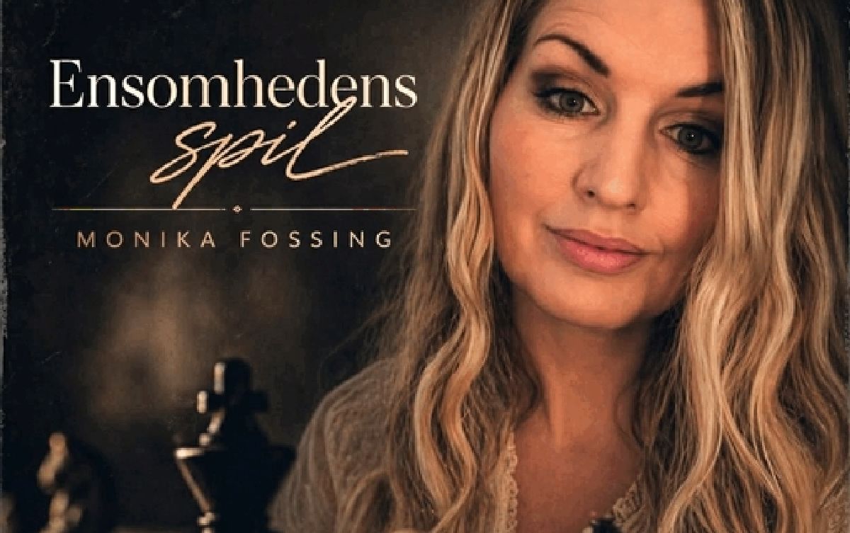 Hej mit navn er Monika Fossing !