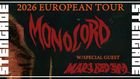 Monolord [SE] + Special Guests: Mars Red Sky [FR]