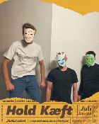 Hold Kæft