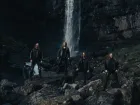 Týr + Support Twilight Force, Dragonland & Vanaheim
