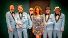 Soul Factor 6 – Aretha Tribute