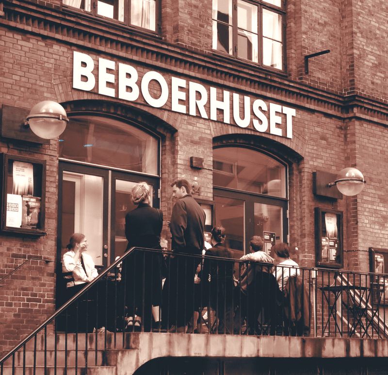 Christianshavns Beboerhus