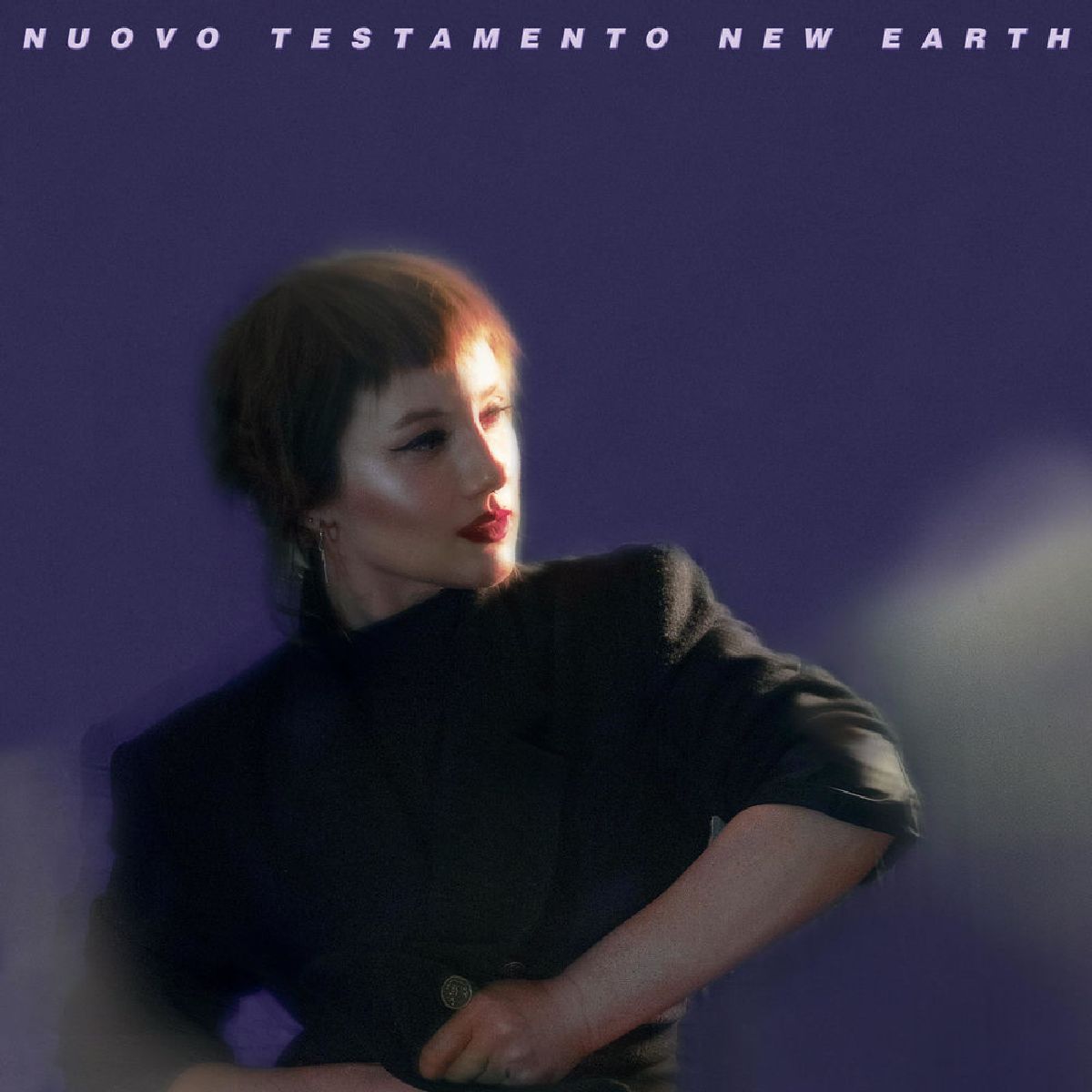 Nuovo Testamento (US) + The Spoiled (IT)