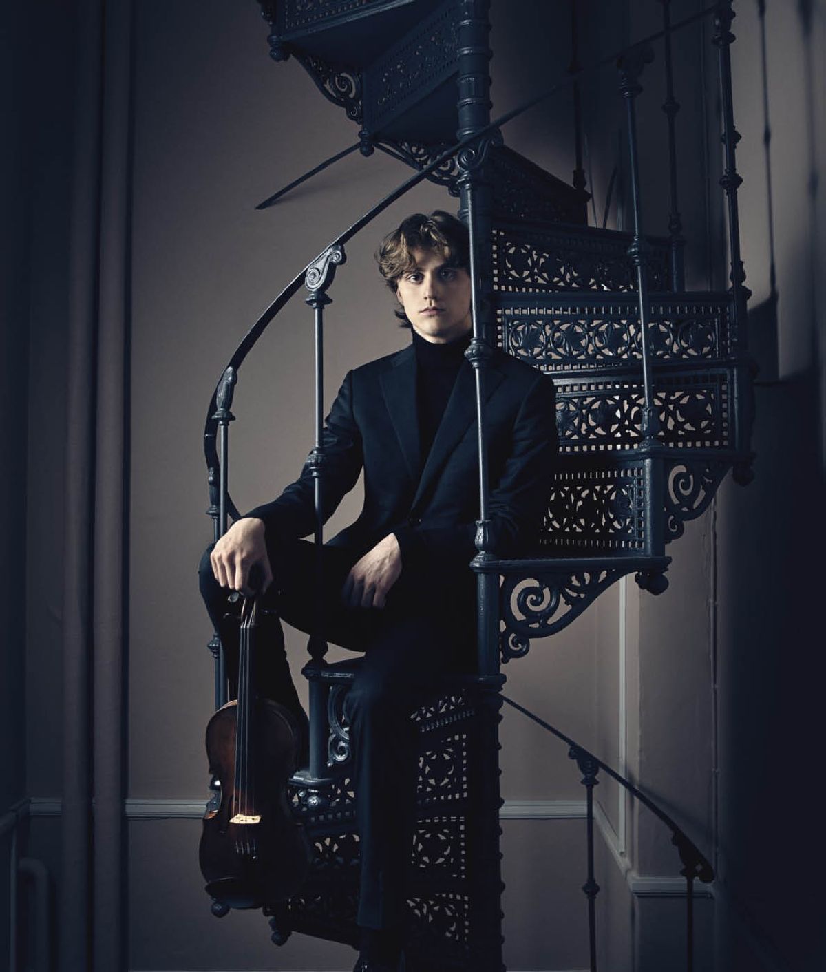Tjajkovskijs Violinkoncert