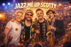 Jazz Me Up Scotty