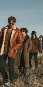 Jesper Lindell & The Brunnsvik Sounds