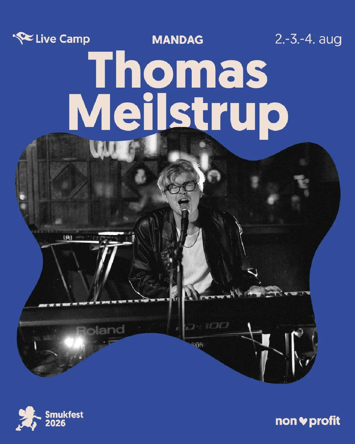 Thomas Meilstrup
