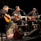 Mads Toghøj Trio