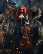 London Symphonic Rock Orchestra