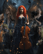 London Symphonic Rock Orchestra
